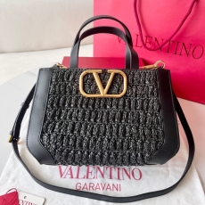 Valentino Shopping Bag